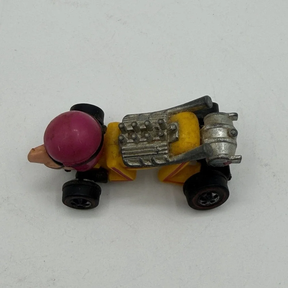 Hot Wheels vintage 1971